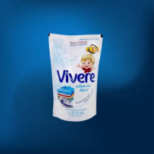 Suavizante Vivere Plancha Fácil