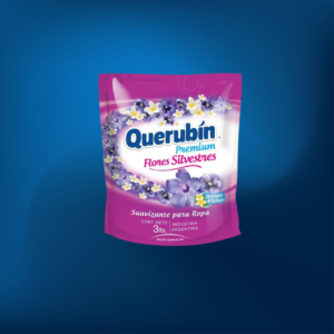 Suavizante  Querubin