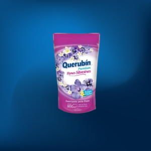 Suavizante  Querubin 900ml
