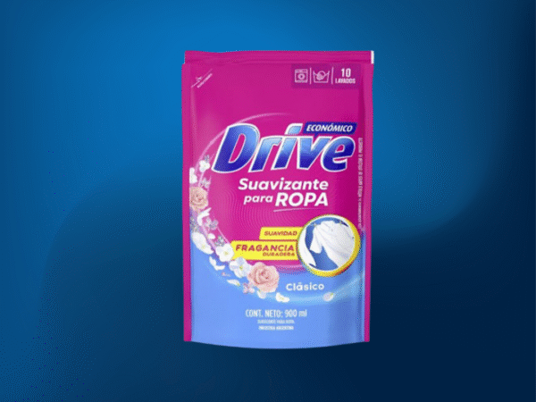 Suavizante Drive - 900ml