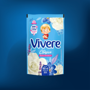 Suavizante Vivere