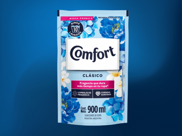 Suavizante Confort - 900ml
