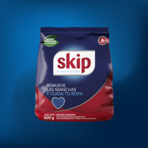 Jabon En Polvo Skip