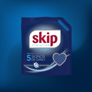 Jabón Líquido Skip