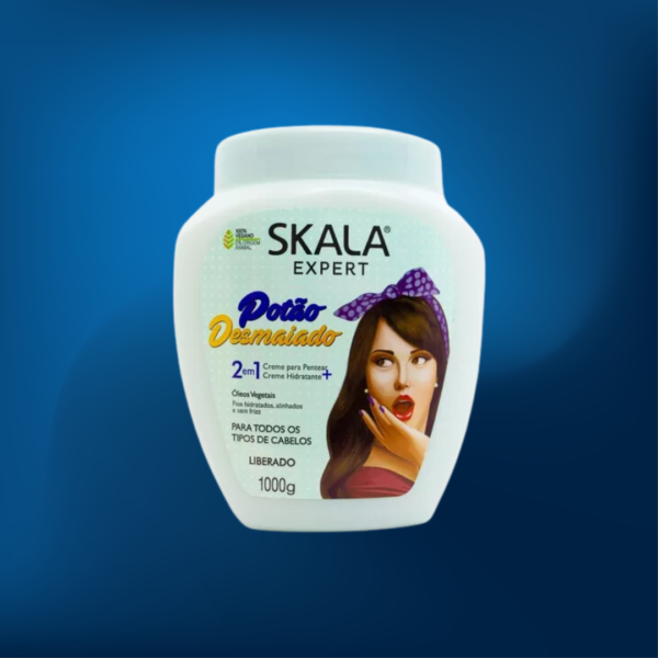 Skala Acondicionador 1kg