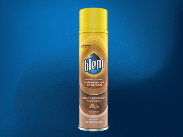 Blem Lustra Muebles