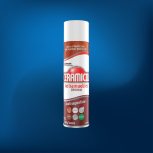 Danubio Lustramuebles Original 360ML