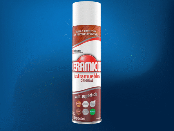Danubio Lustramuebles Original 360ML