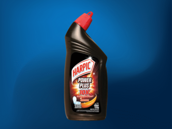 Quitasarro Harpic
