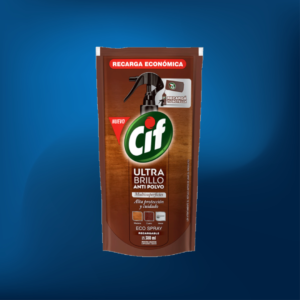 Cif Ultra Brillo - REPUESTO