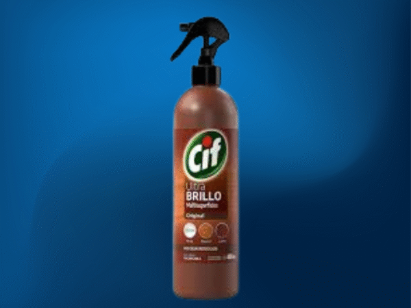 Cif Ultra Brillo