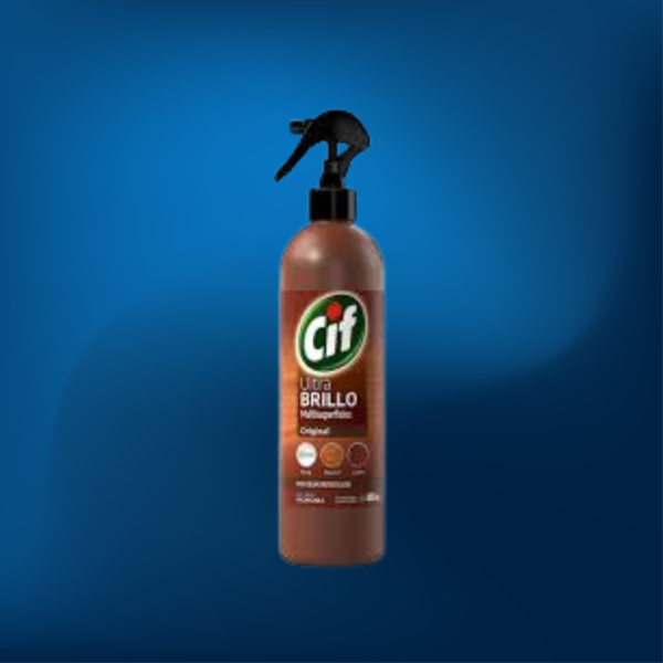 Cif Ultra Brillo