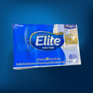 Pañuelos Elite x6 Paquetes