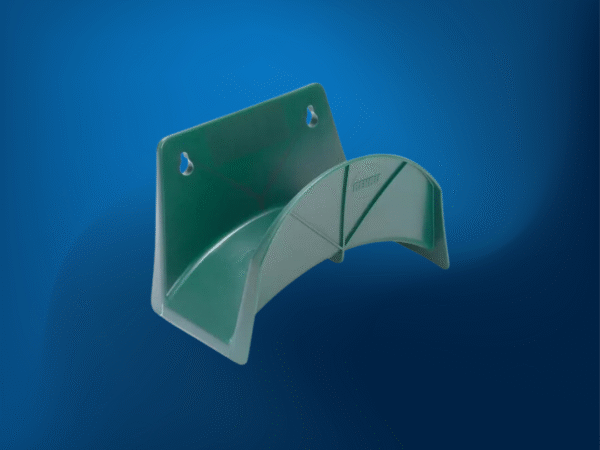 Soporte de Manguera para Pared