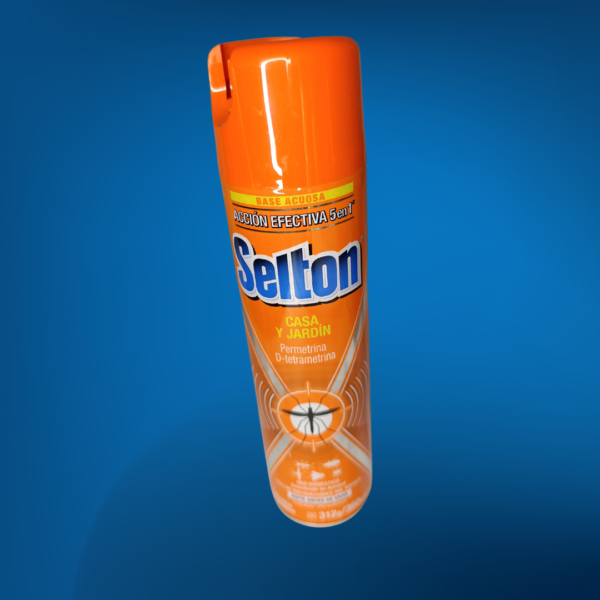 Selton Casa y Jardin