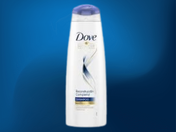 Shampoo Dove Reconstruccion Completa 200ml