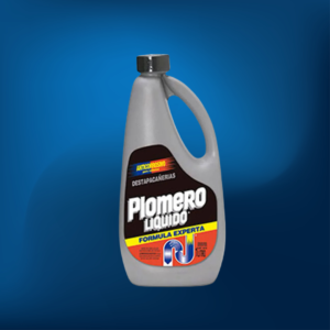 Plomero Liquido 1Lts