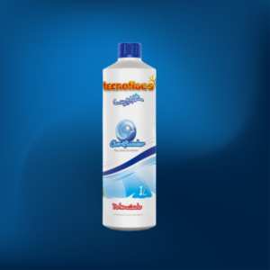 Clarificador Tecnofloc-s 1Lts