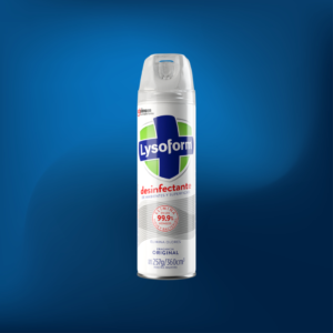 Lysoform Aerosol