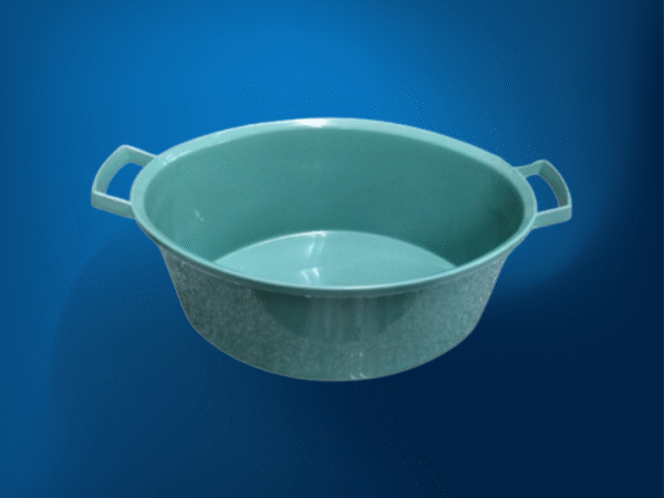 Fuentón Económico Oval 16Lts