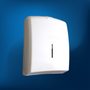 Dispenser para Toallas Intercaladas