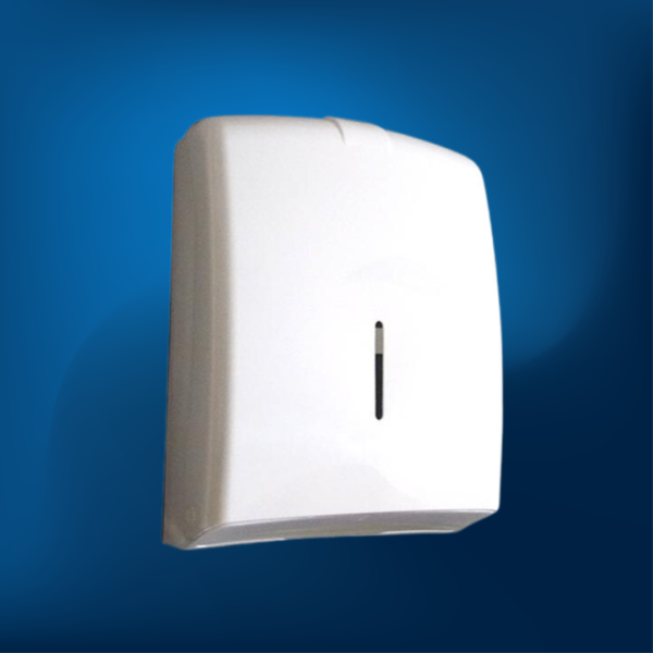 Dispenser para Toallas Intercaladas