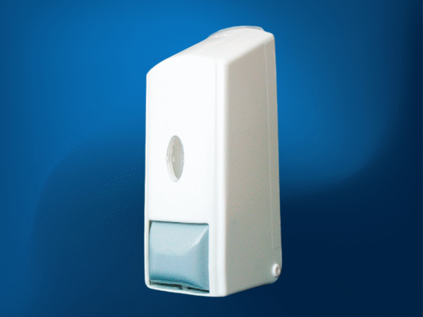 Dispenser de Jabón Liquido/Alcohol en Gel