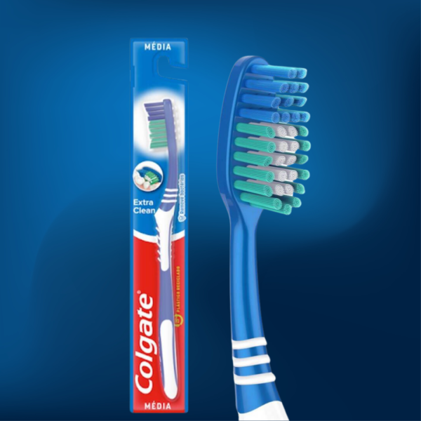 Cepillo de Dientes Colgate 1u