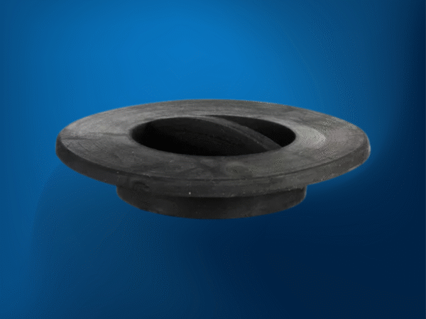 Tapón de Goma