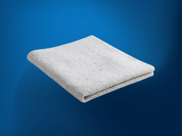 Trapo de Piso Linea Consorcio Blanco 60x70