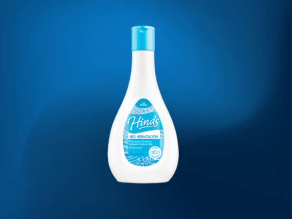 Crema Hinds 250ml