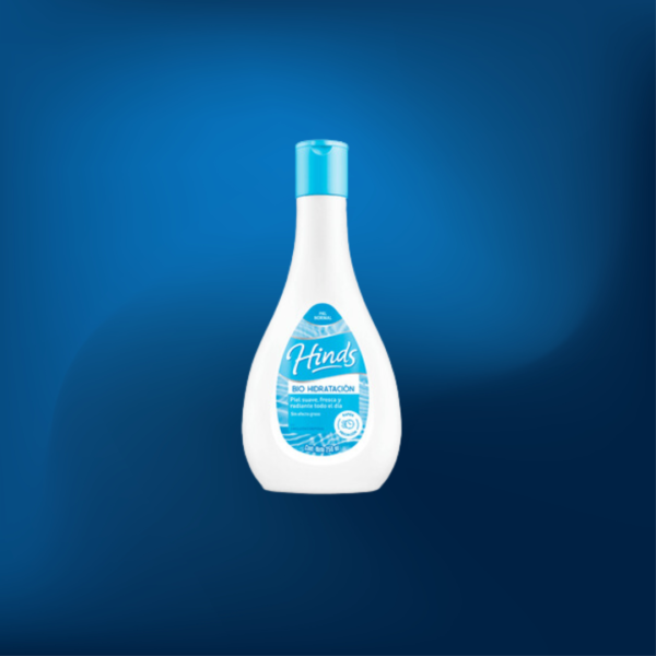 Crema Hinds 250ml
