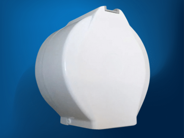 Dispenser de Higiénico 300Mts