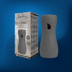 Dispenser Aromatizador Saphirus