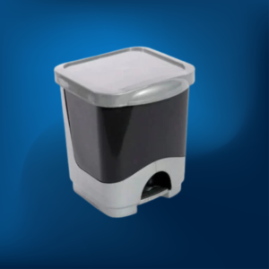 Cesto a Pedal Gava 15Lts