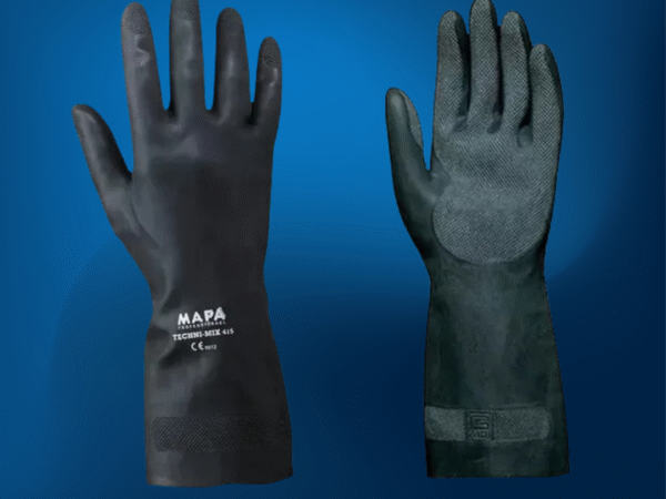 Guantes MAPA Linea Profesional- (Talles 8/9/10/11)