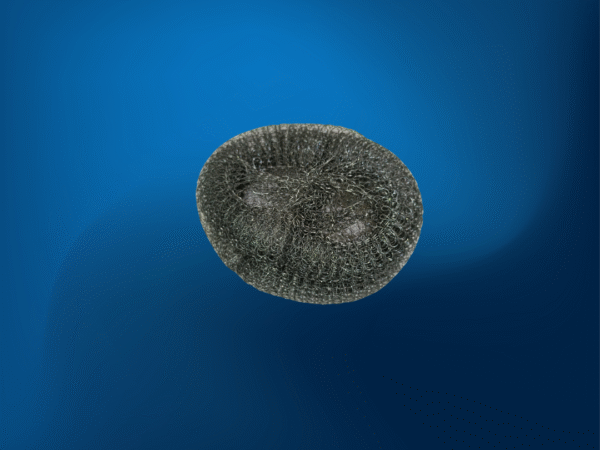 Rollito de Acero 50g
