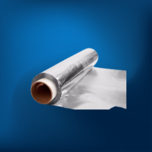 Papel Aluminio 1kg