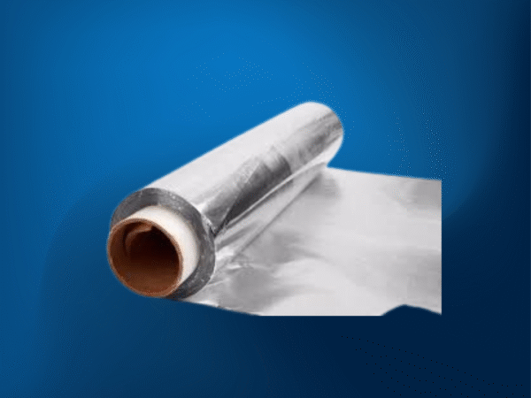 Papel Aluminio 1kg