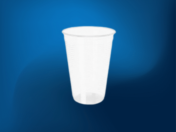Vaso 300 pp Work 100u