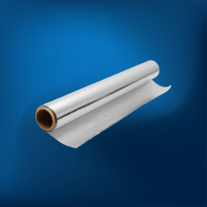 Rollo Aluminio 5Mts