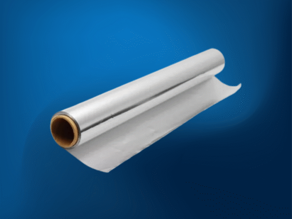 Rollo Aluminio 5Mts