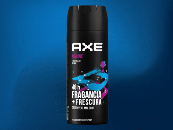 Axe Body Spray Marine