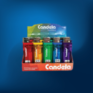 Encendedor Candela