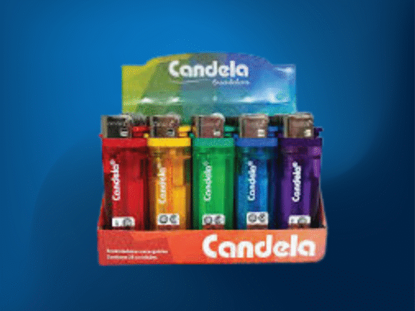 Encendedor Candela