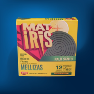 Espirales Matiriz