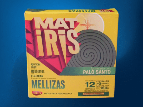 Espirales Matiriz