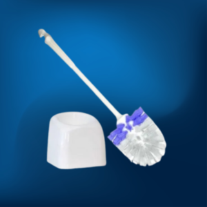 Escobita de Baño con Base