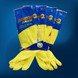 Guantes Patito (Talle P/M/G)