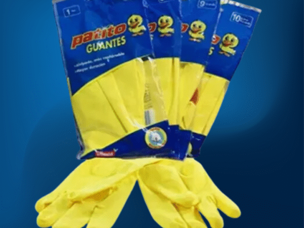 Guantes Patito (Talle P/M/G)